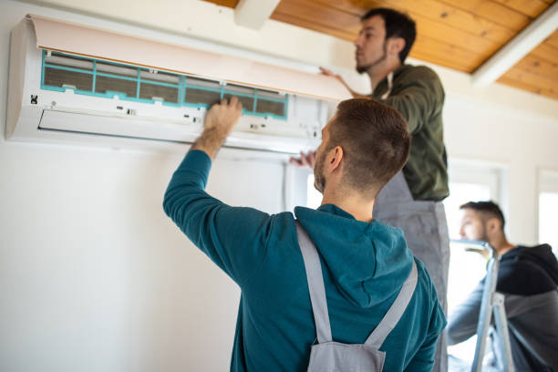 Best Energy-efficient HVAC Solutions in Rose Hill, VA