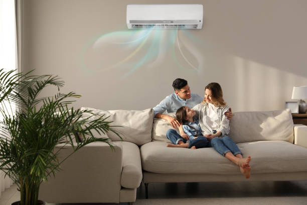 Best HVAC Software and Technology in Rose Hill, VA