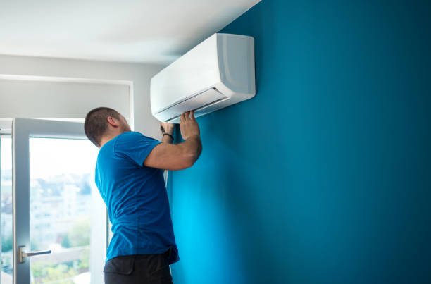 Trusted Rose Hill, VA HVAC Experts