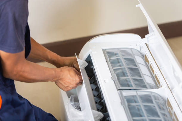 Best HVAC for Healthcare Facilities in Rose Hill, VA