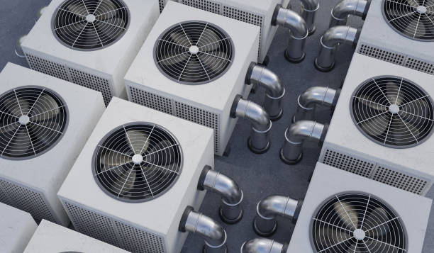 Best HVAC Equipment and Components in Rose Hill, VA