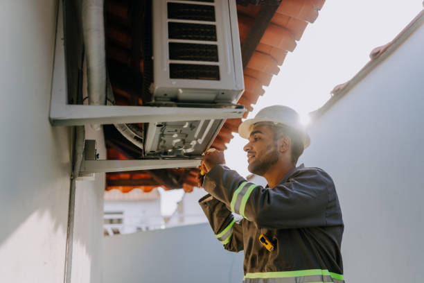 Best Seasonal HVAC Services in Rose Hill, VA