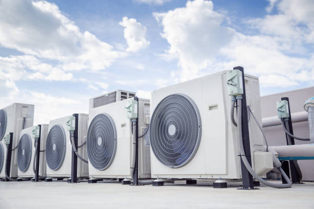 Best Furnace Cleaning in Rose Hill, VA