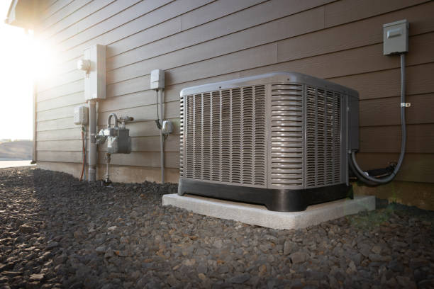 Best HVAC Training and Certification in Rose Hill, VA
